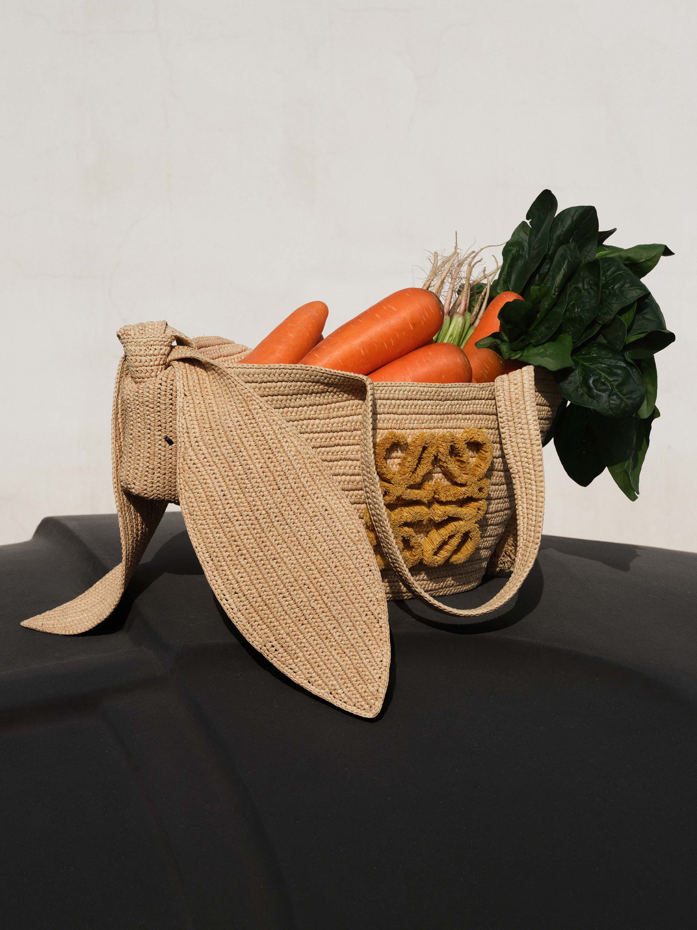 The Year of the Rabbit special collection by LOEWE LOEWE